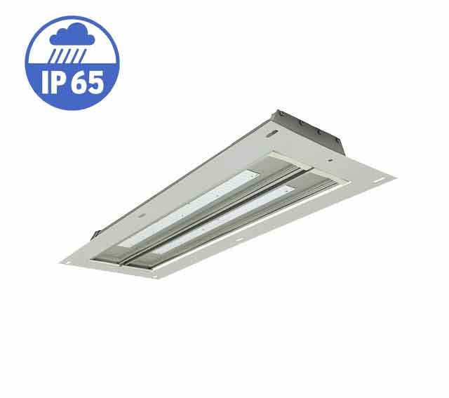 светильник для азс