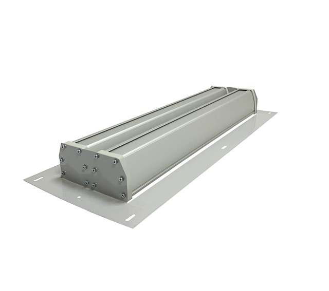 светодиодные светильники для азс