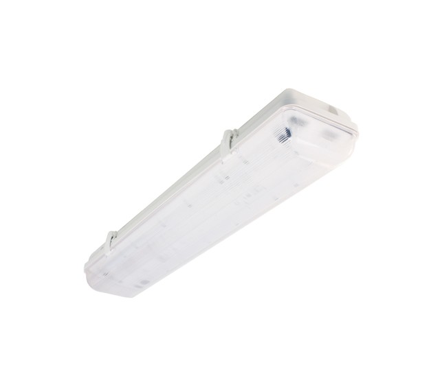 светильник пылевлагозащищенный