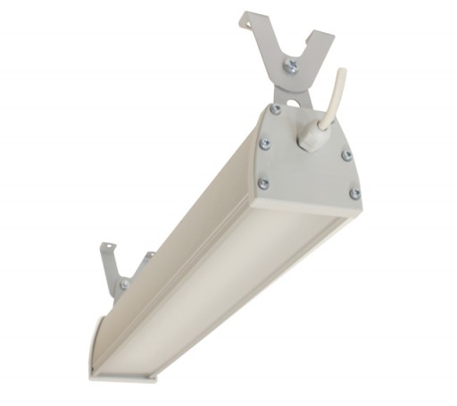 Промышленный светильник Eco Prom AL 30-500