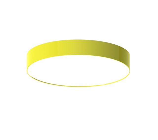 Светильник светодиодый ZERO 500