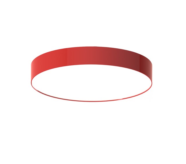 Светильник светодиодый ZERO 500