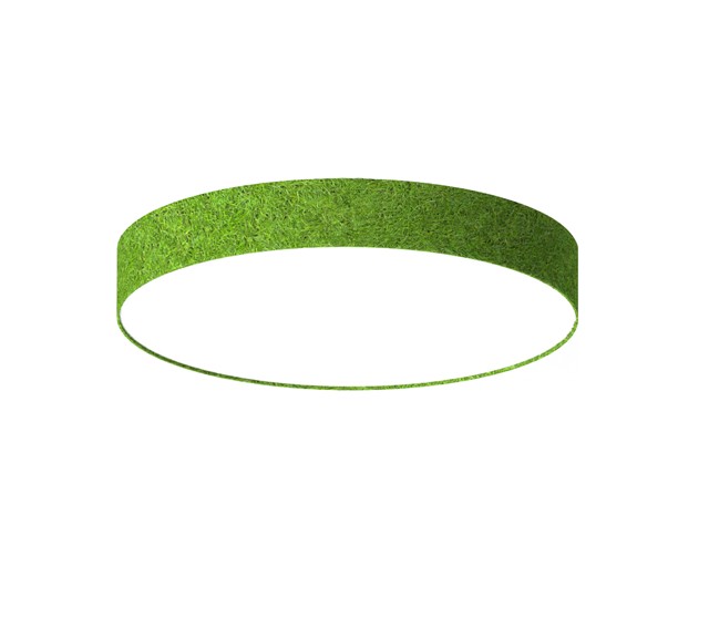 Светильник светодиодый ZERO 500