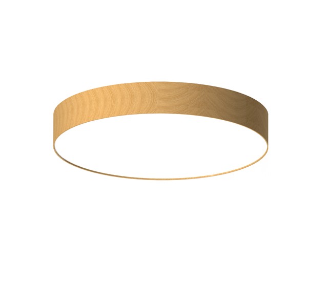 Светильник светодиодый ZERO 500