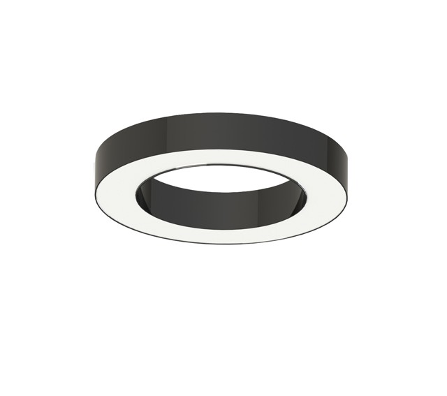 Светильник светодиодный RING 600