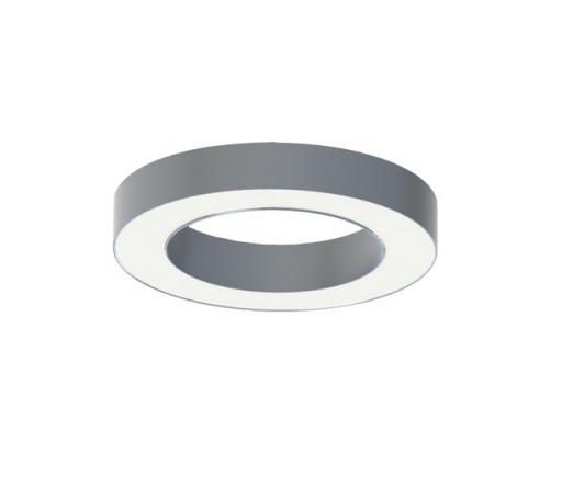 Светильник светодиодный RING 600