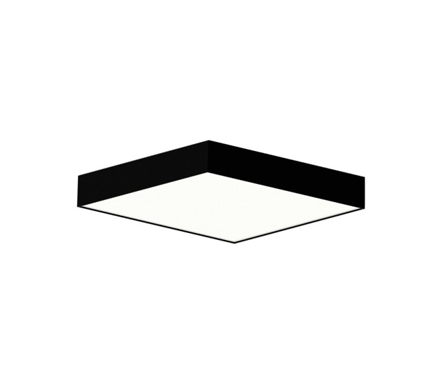 Светильник светодиодный Qudro 650