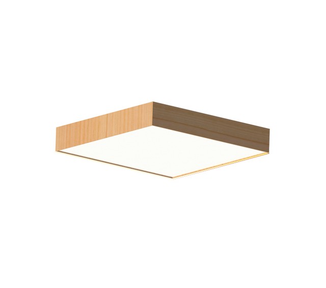 Светильник светодиодный Qudro 650