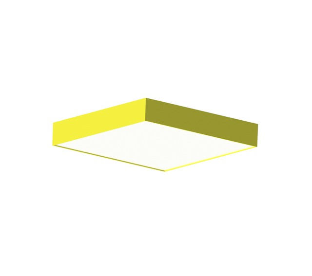 Светильник светодиодный Qudro 650