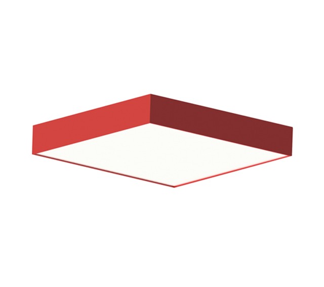 Светильник светодиодный Qudro 900