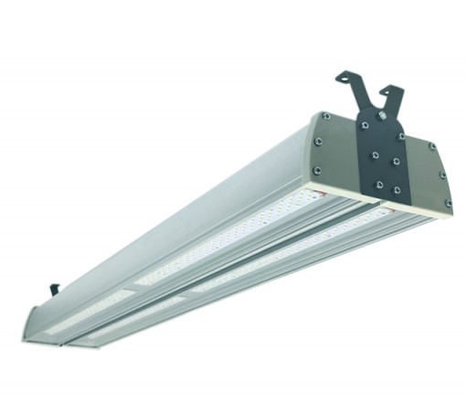 Промышленный светильник Eco Prom AL 240х2