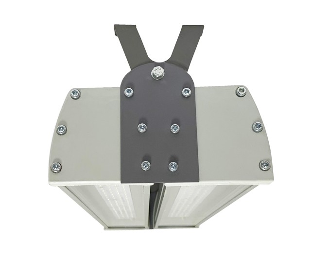 Промышленный светильник Eco Prom AL 240х2