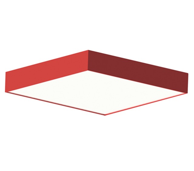 Светильник светодиодный Qudro 1200