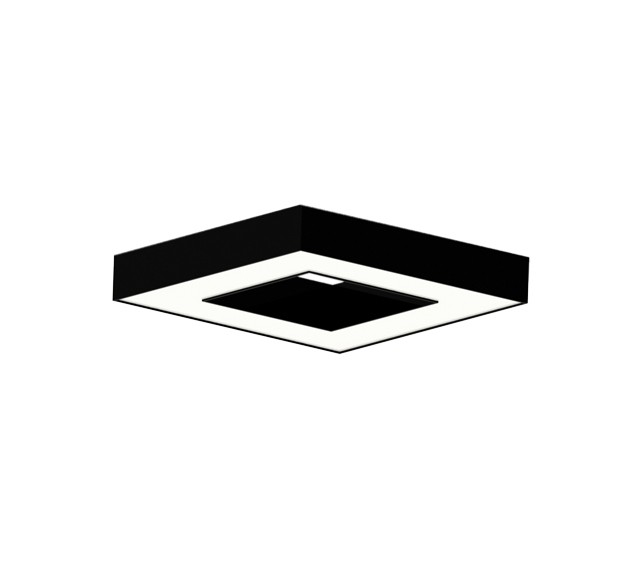 Светильник светодиодный Qudro-L 500