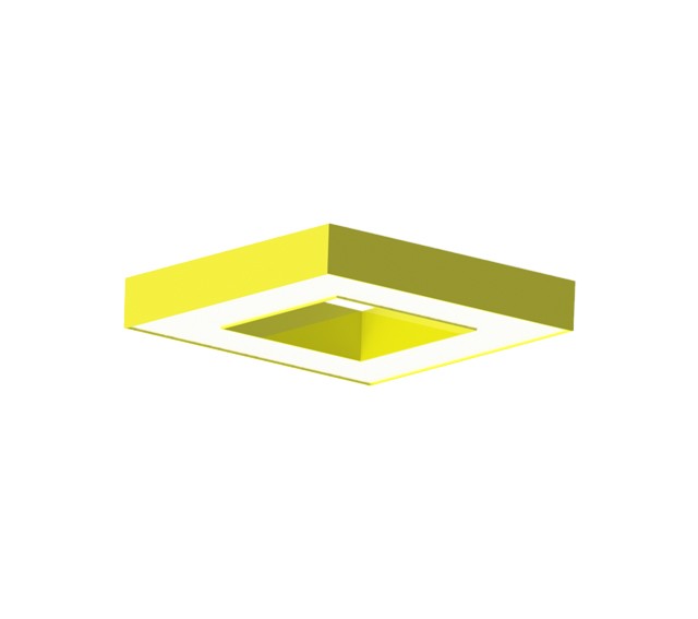 Светильник светодиодный Qudro-L 500