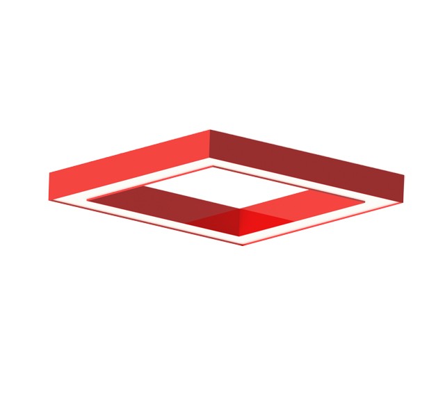 Светильник светодиодный Qudro-L 900