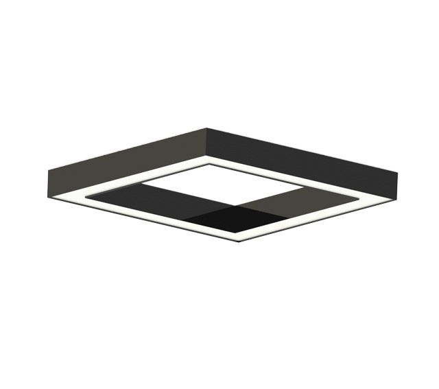 Светильник светодиодный Qudro-L 900