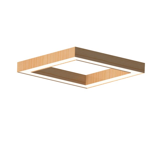 Светильник светодиодный Qudro-L 900