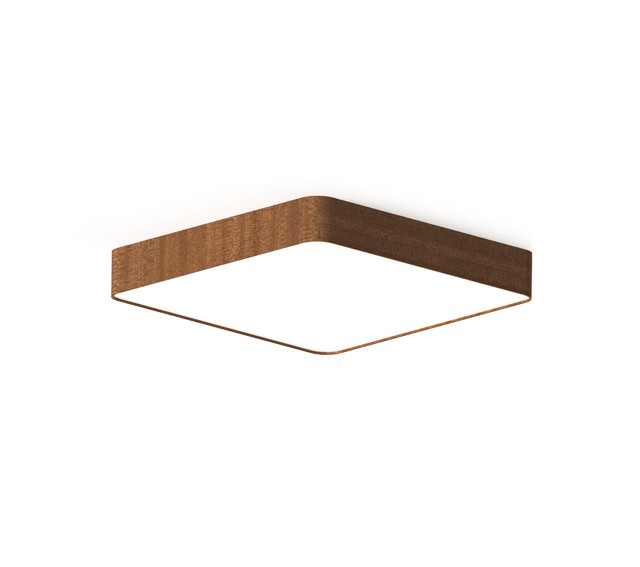 Светильник светодиодный Qudro-A 600