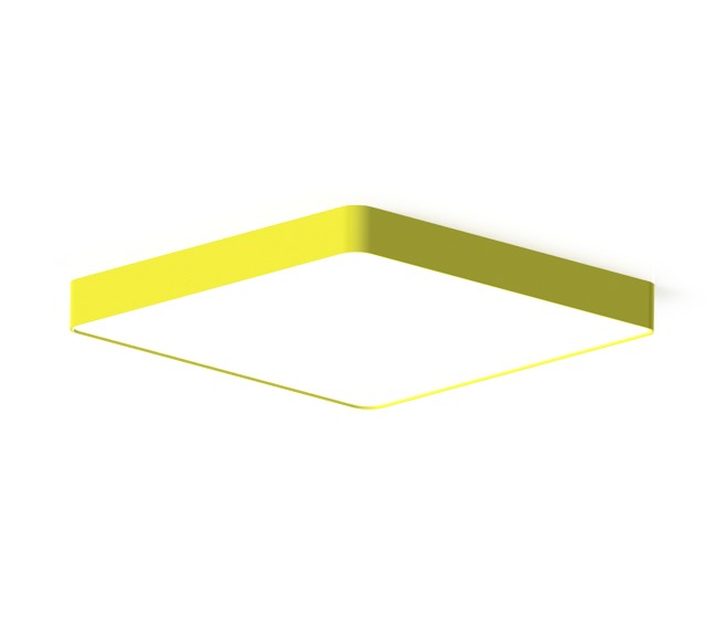 Светильник светодиодный Qudro-A 800