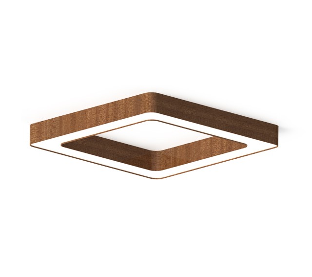 Светильник светодиодный Qudro-LH 800