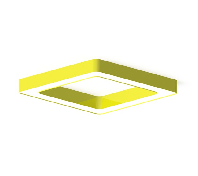 Светильник светодиодный Qudro-LH 800