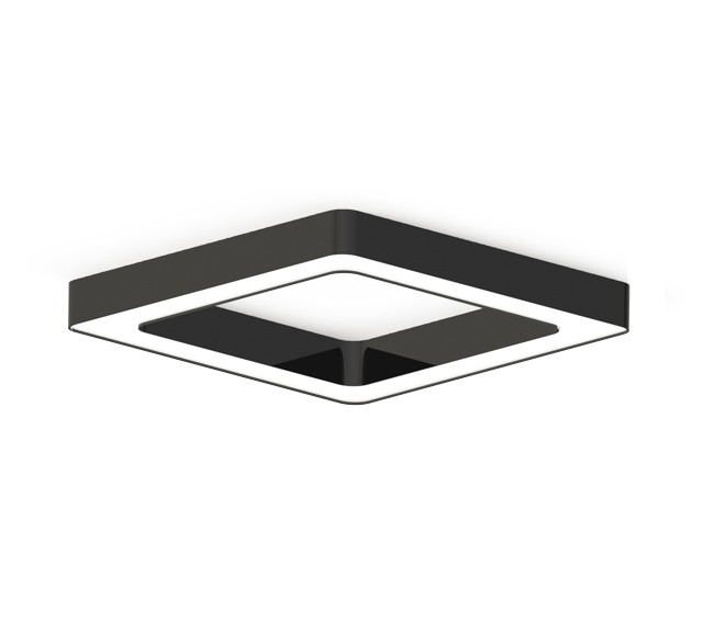 Светильник светодиодный Qudro-LH 800