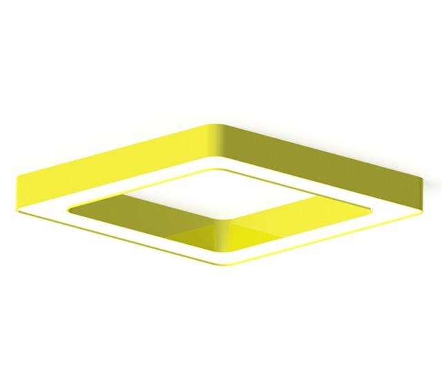 Светильник светодиодный Qudro-LH 1000