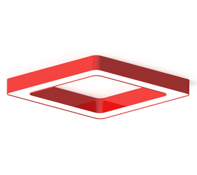 Светильник светодиодный Qudro-LH 1000