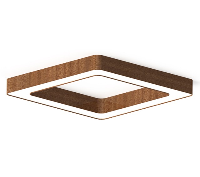 Светильник светодиодный Qudro-LH 1000