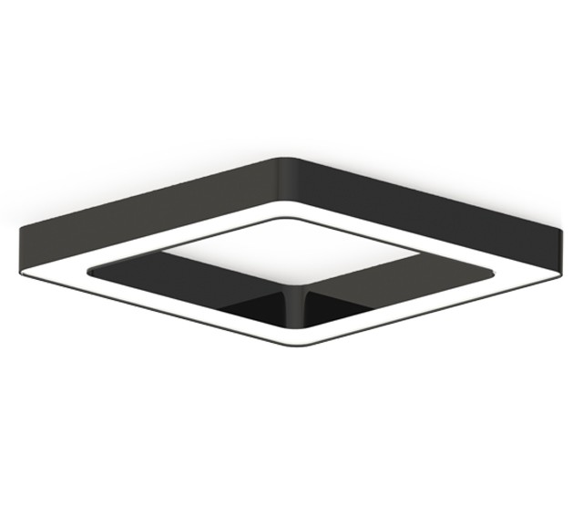 Светильник светодиодный Qudro-LH 1000