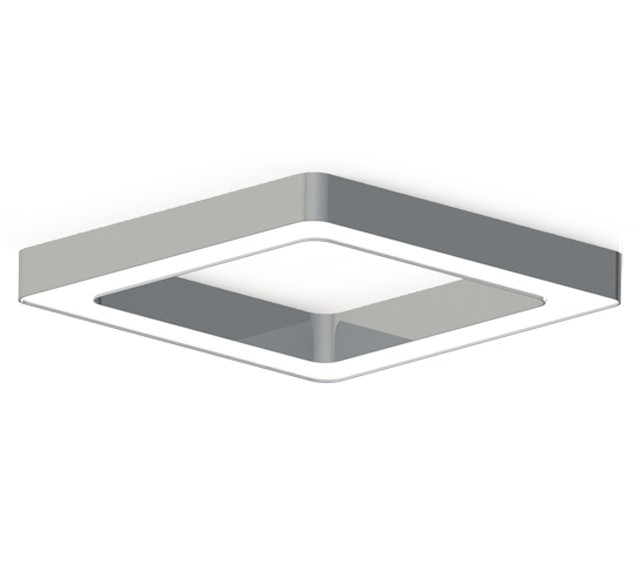 Светильник светодиодный Qudro-LH 1000