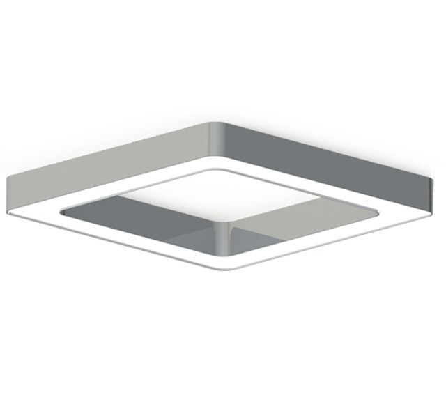 Светильник светодиодный Qudro-LH 1200