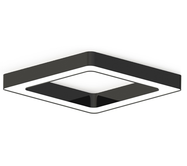 Светильник светодиодный Qudro-LH 1200