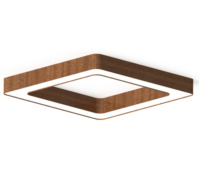 Светильник светодиодный Qudro-LH 1200