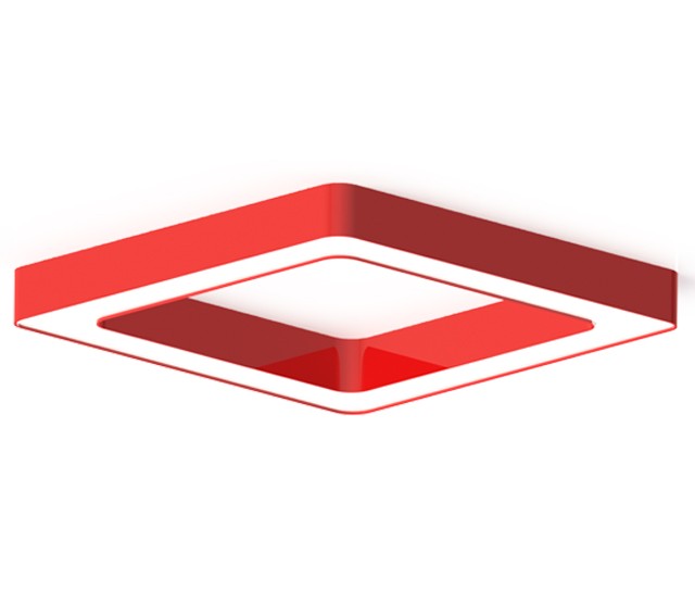 Светильник светодиодный Qudro-LH 1200