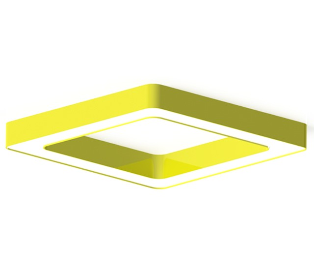 Светильник светодиодный Qudro-LH 1200