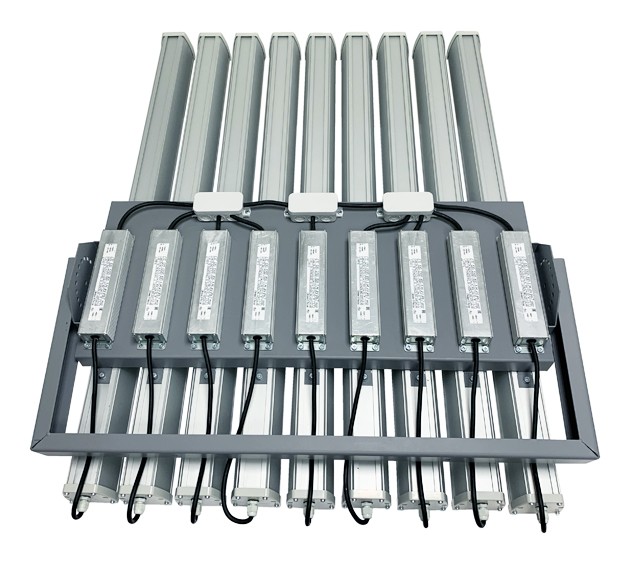 Промышленный светильник Eco Prom AL 900