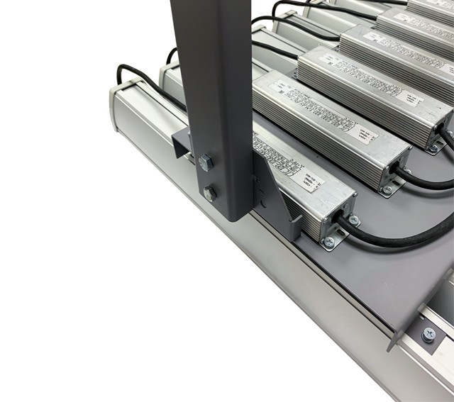 Промышленный светильник Eco Prom AL 900