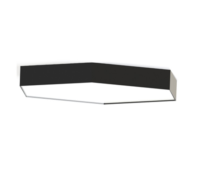 Светильник светодиодный HEXA 1000