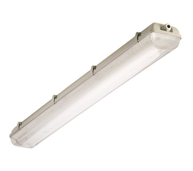 Промышленный светильник аварийный Eco Prom WT 35(A)