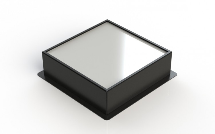 светильник 150х150