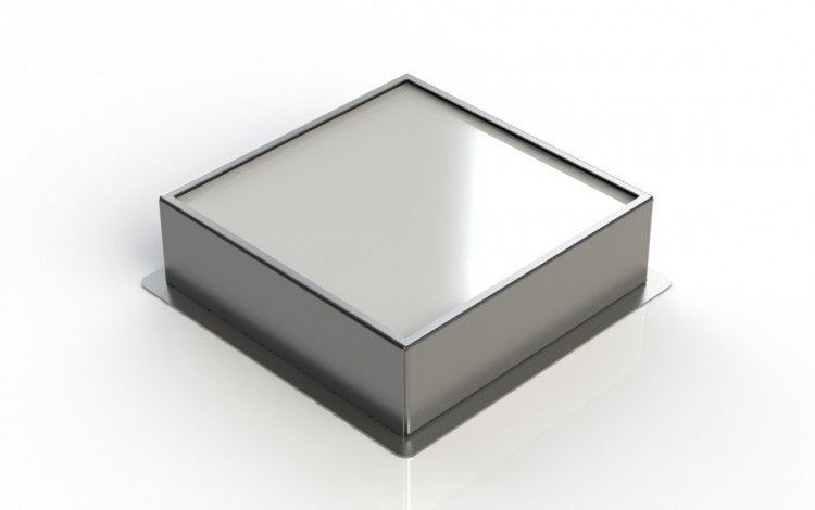 светильник светодиодный 150х150
