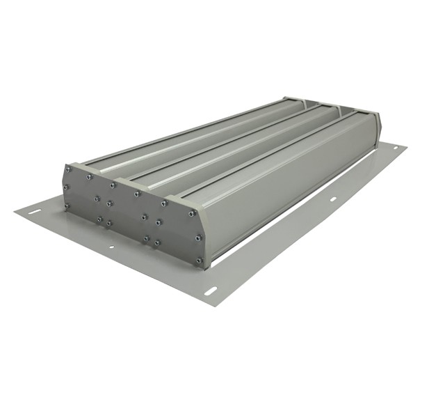 купить светодиодные светильники для азс