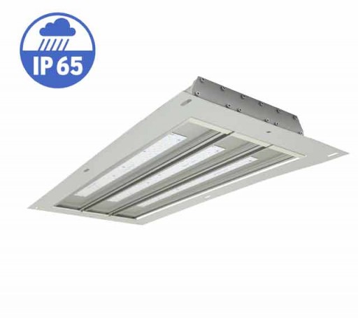 Светильник АЗС 150