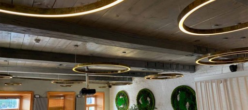 proizvodstvo svetilnikov svetodiodnoe