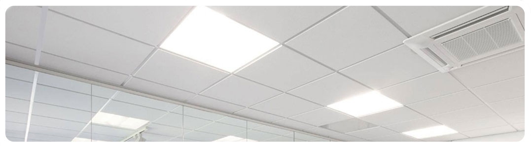 Офисные светильники